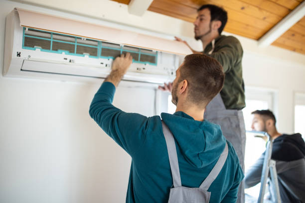 Best HVAC Emergency Services  in Rden City, GA