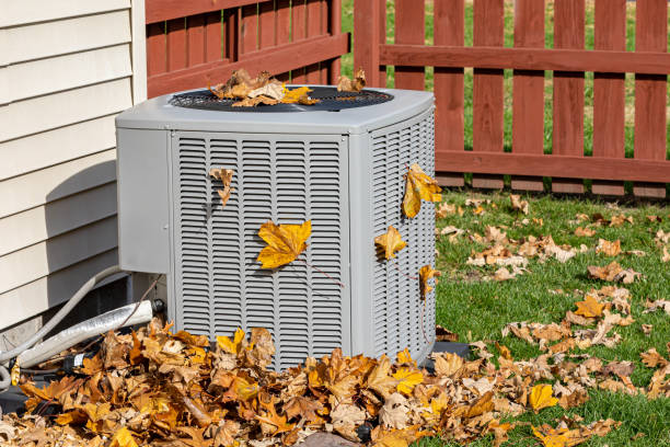 Best HVAC Companies Near Me  in Rden City, GA
