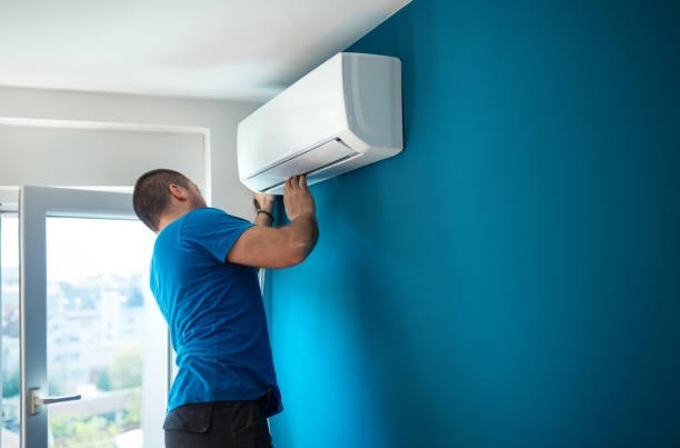 Best Air Quality Test  in Rden City, GA