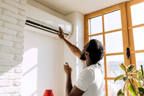 Best HVAC Air Duct Cleaning  in Rden City, GA