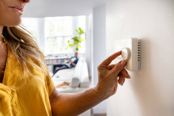 HVAC Maintenance Plan in Garden City, GA