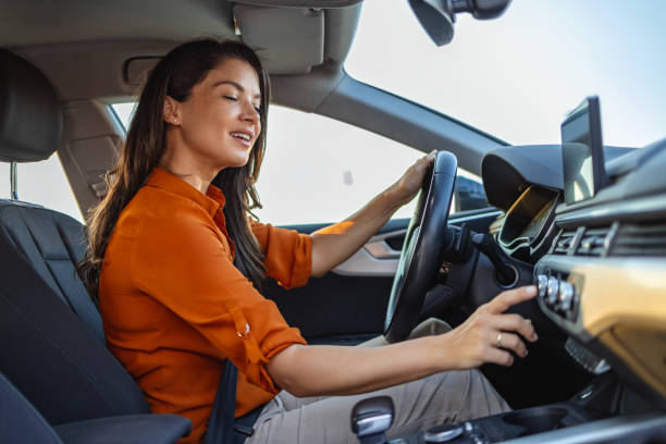 Best Central Air Repair  in Rden City, GA