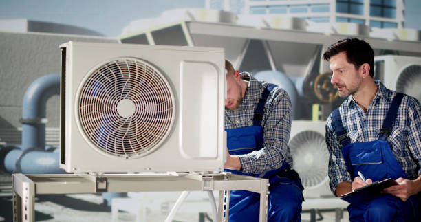 Best Air Quality Test  in Rden City, GA