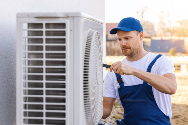 Best HVAC Repair Near Me  in Rden City, GA