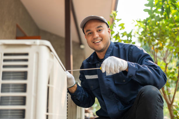 Best HVAC Air Duct Cleaning  in Rden City, GA