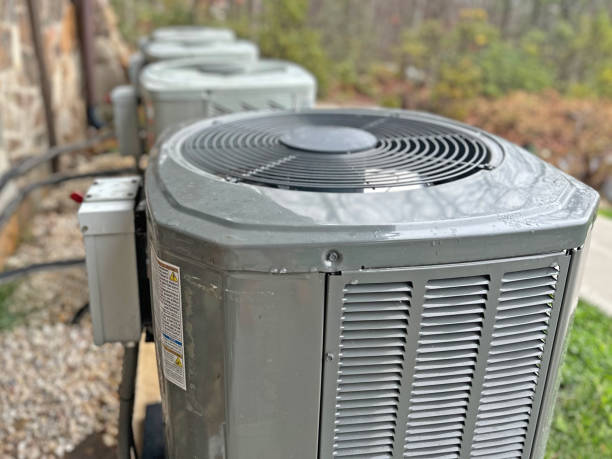 Professional HVAC in Garden City, GA