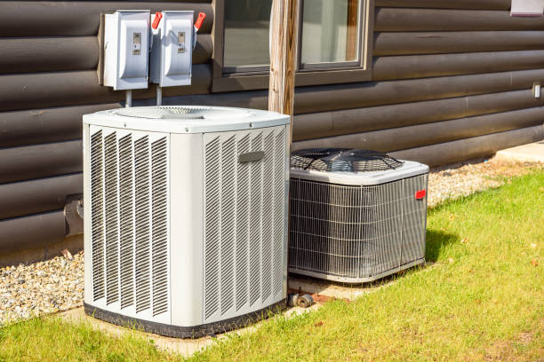 Best HVAC System Installation  in Rden City, GA